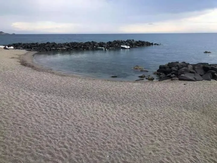 Holiday home Casa Le Palme Villa Giardini Naxos Italy
