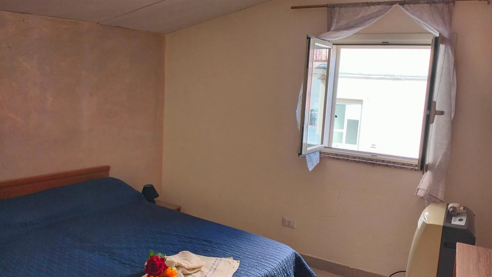 Casa Le Palme Villa Giardini Naxos Holiday home