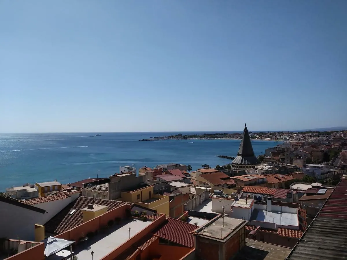 Casa Le Palme Villa Giardini Naxos
